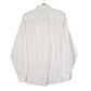 Mens White Roccobarocco   Shirt