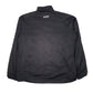 Womens Black Kaepa   Coat
