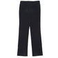 Womens Black Iceberg   Trousers