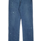 Mens Blue Wrangler   Jeans