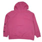 Womens Pink Nike  Hoodie Jumper