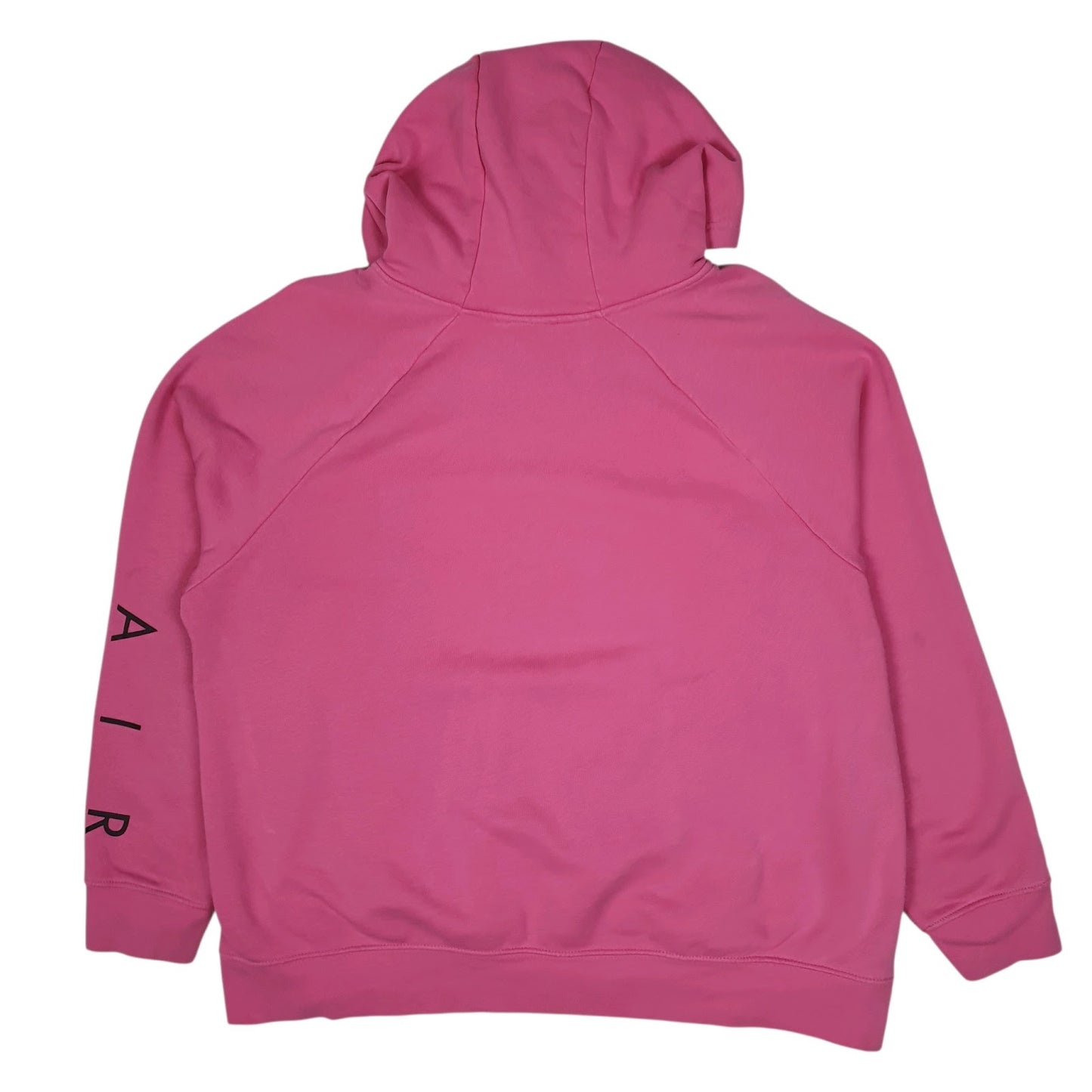 Womens Pink Nike  Hoodie Jumper
