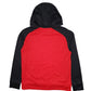 Womens Red Adidas  Hoodie Jumper