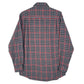 Mens Grey Gains Borou Country   Shirt