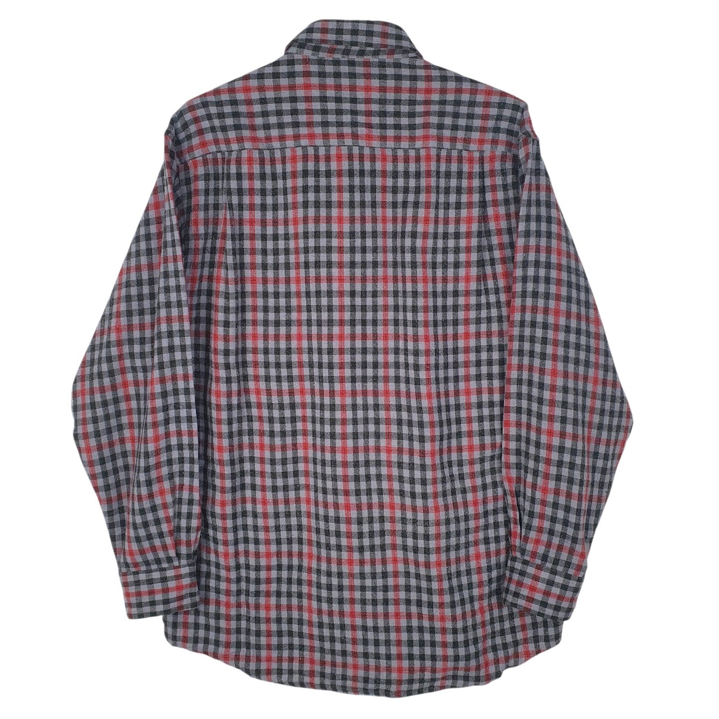 Mens Grey Gains Borou Country   Shirt