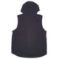 Mens Black Wrangler   Coat