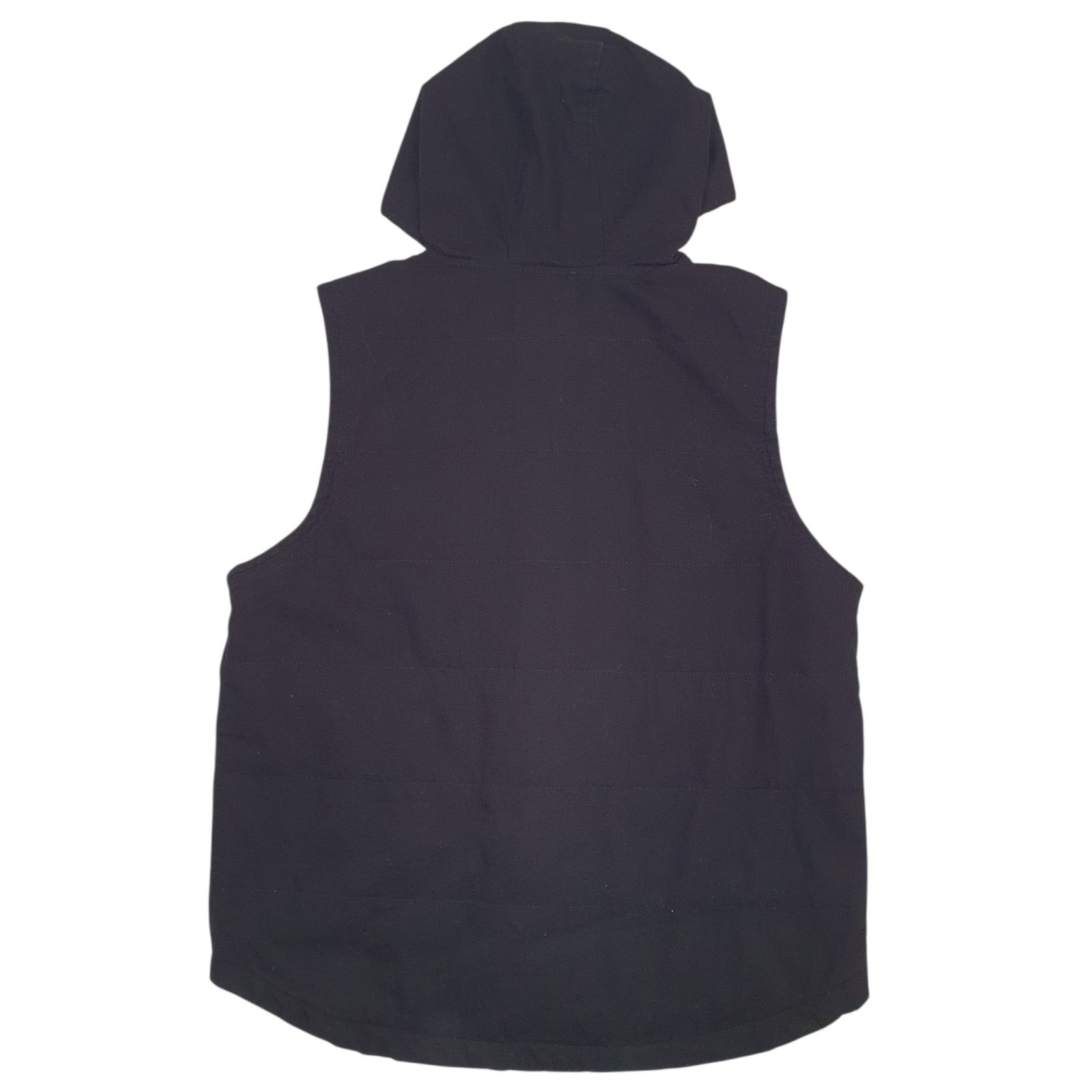 Mens Black Wrangler   Coat