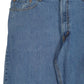 Mens Blue Levis   Jeans