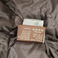 Womens Brown Moncler Skiiing  Coat