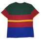 Mens Red Polo Ralph Lauren   T Shirt