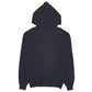 Mens Black Champion  Hoodie Jumper