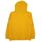 Womens Yellow Colosseum  Hoodie Jumper