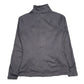 Womens Grey The North Face  Full Zip Jumper