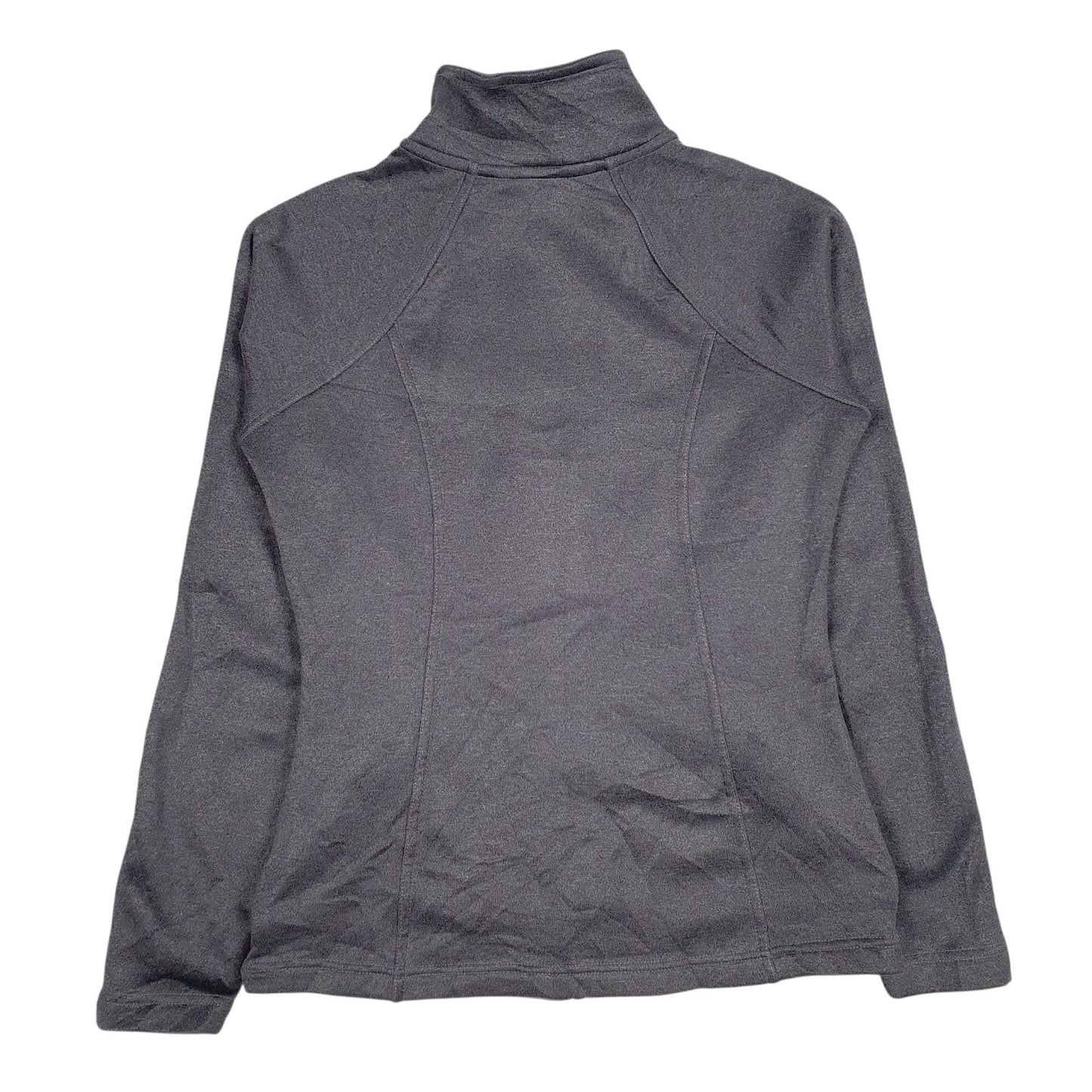 Womens Grey The North Face  Full Zip Jumper