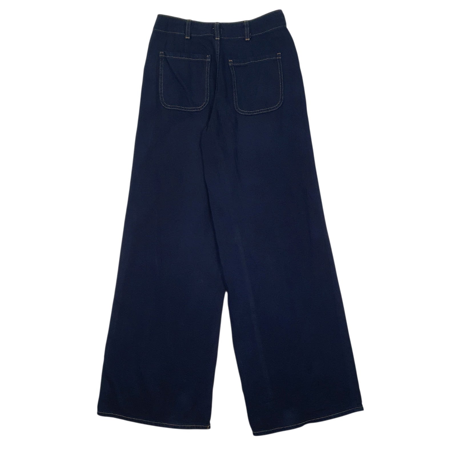 Womens Blue Gap   Jeans