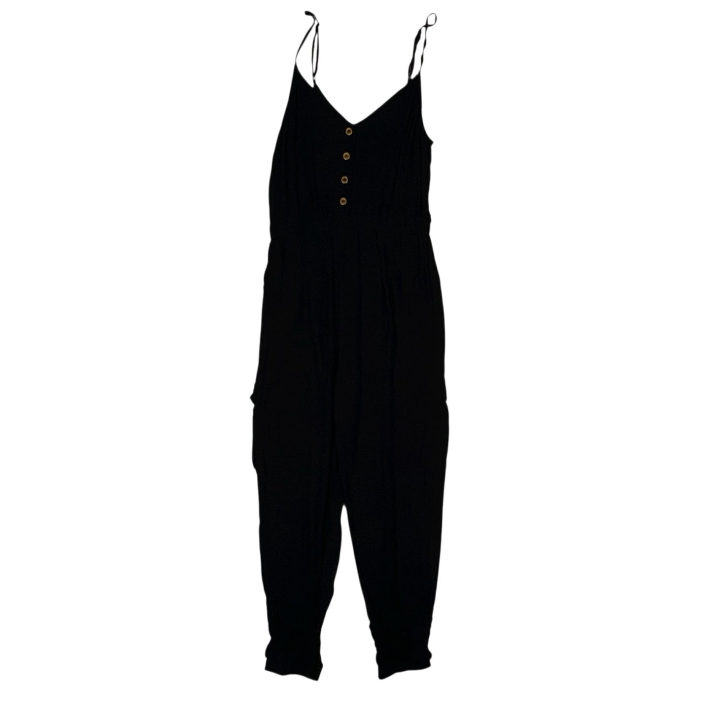 Womens Black Tally Weijl  Sleeveless Dress