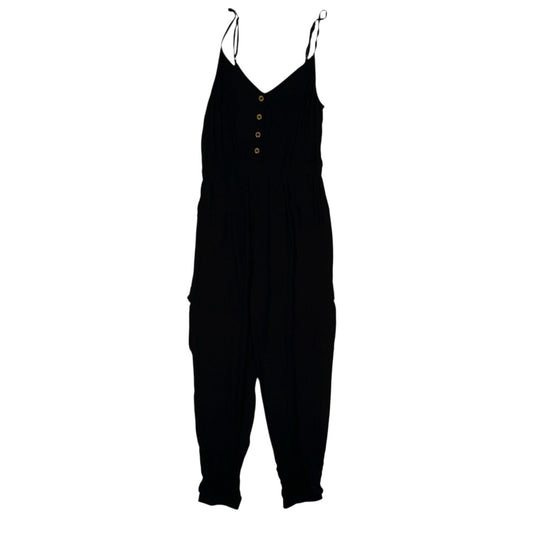 Womens Black Tally Weijl  Sleeveless Dress