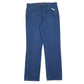 Mens Blue Wrangler  31MWZDN JeansW36 L34