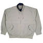 Mens Beige Lee Vintage 90s  Coat