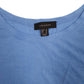 Womens Blue Atmosphere   T Shirt