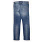 Mens Blue Diesel   Jeans