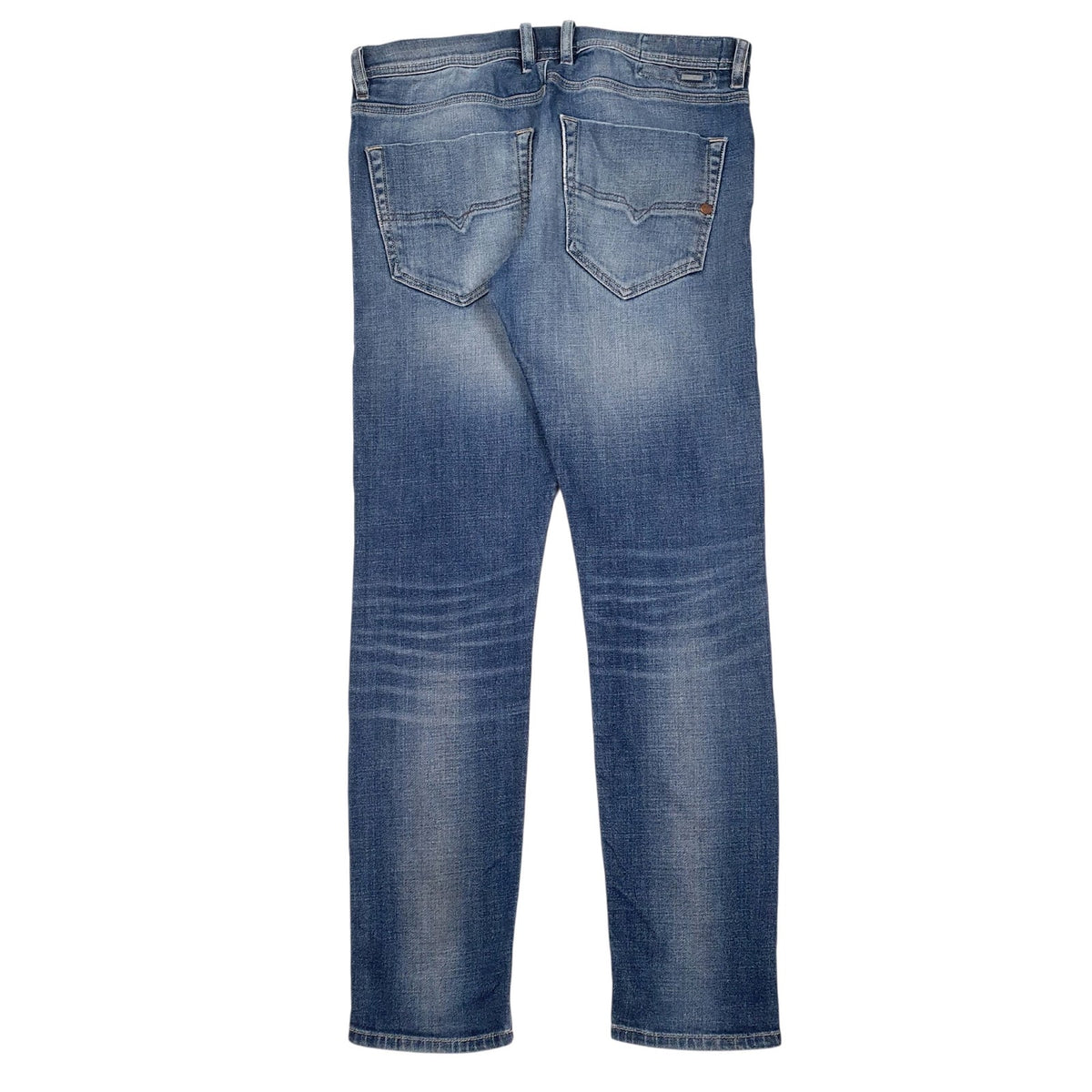 Mens Blue Diesel   Jeans