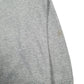 Mens Grey Nautica  Quarter Zip Jumper