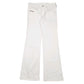 Womens White Diesel  Casual JeansW26 L30