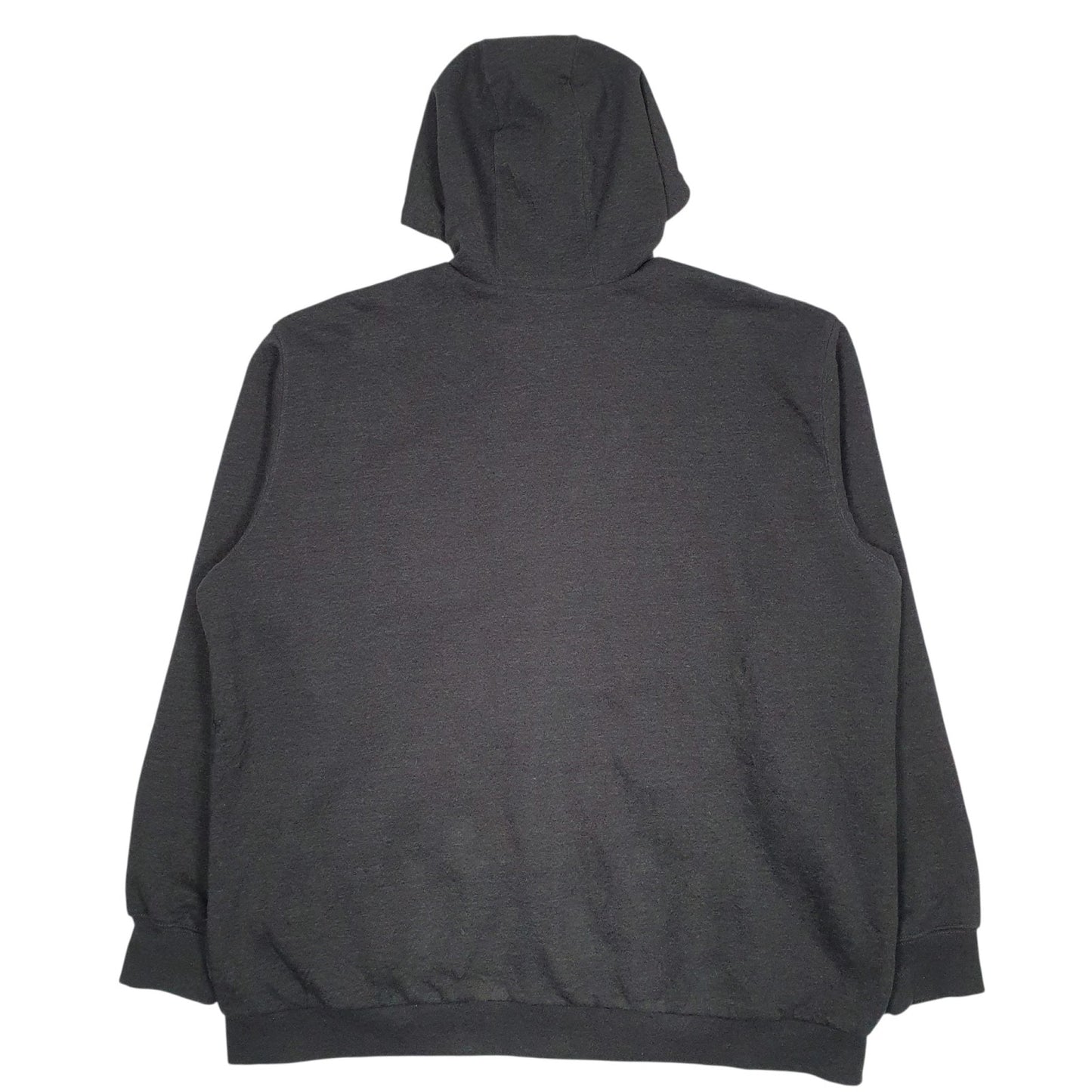Mens Grey Carhartt  Full Zip Jumper
