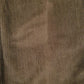 Mens Brown Ralph Lauren Pleated  Trousers