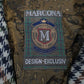 Womens Beige Marcona   Coat