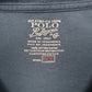 Mens Blue Polo Ralph Lauren  Hoodie T Shirt