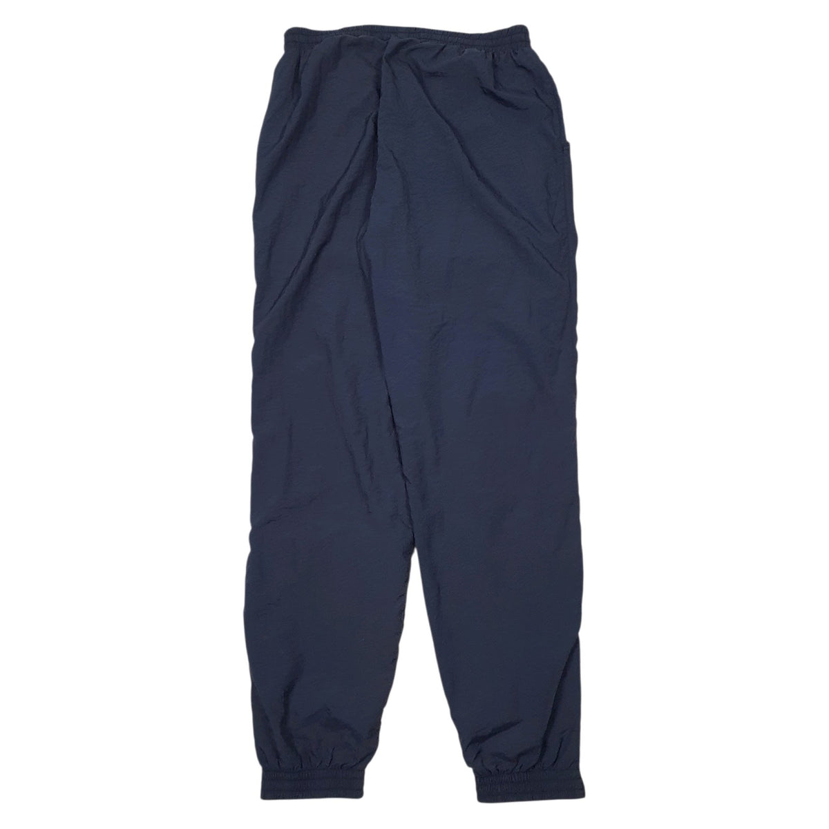 Mens Navy Puma Vintage 90s  Trousers