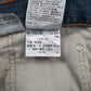 Mens Blue Levis   Jeans