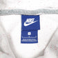 Womens Pink Nike  Hoodie Jumper