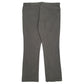 Mens Grey Dickies Work Wear V Neck Trousers