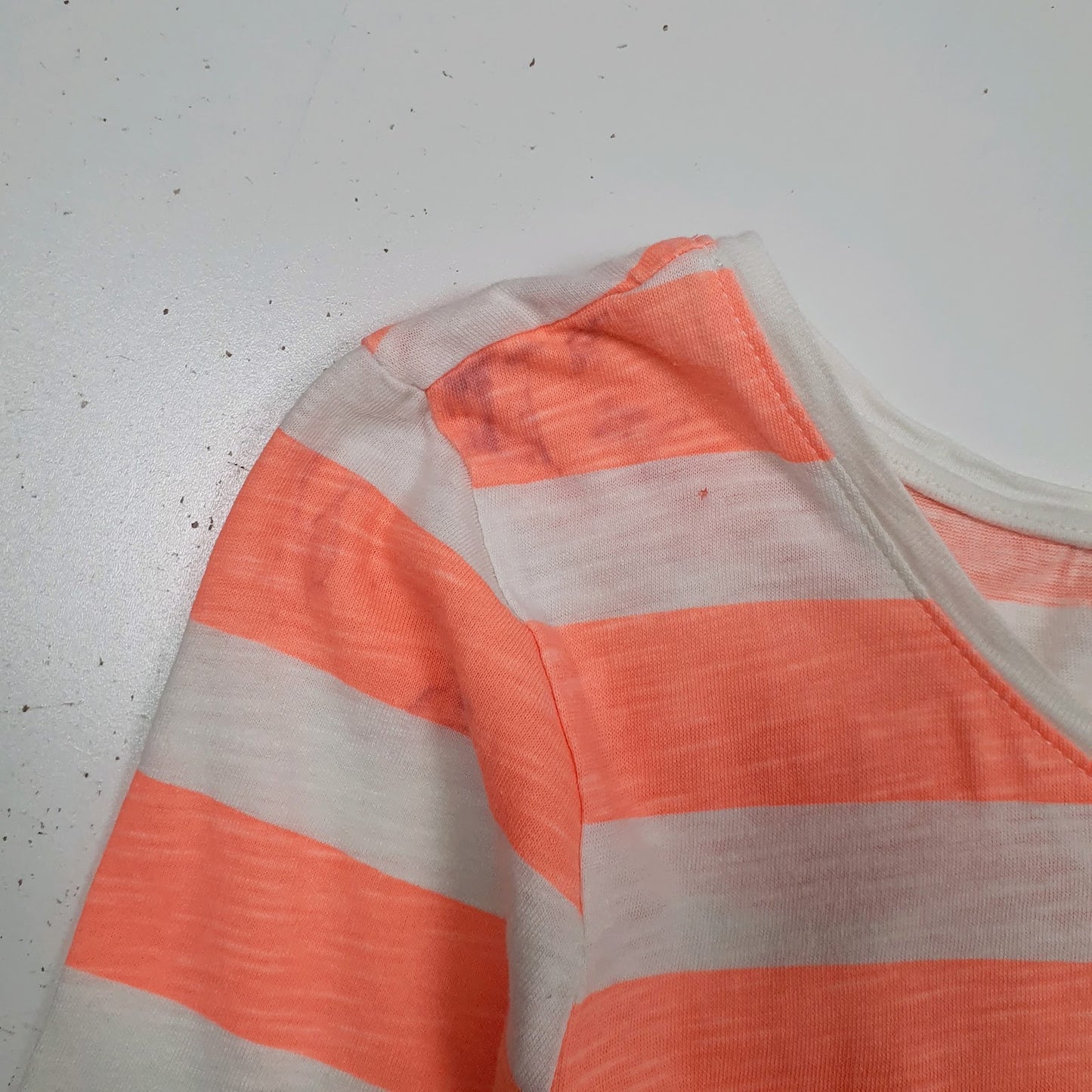 Womens Pink H&M   T Shirt