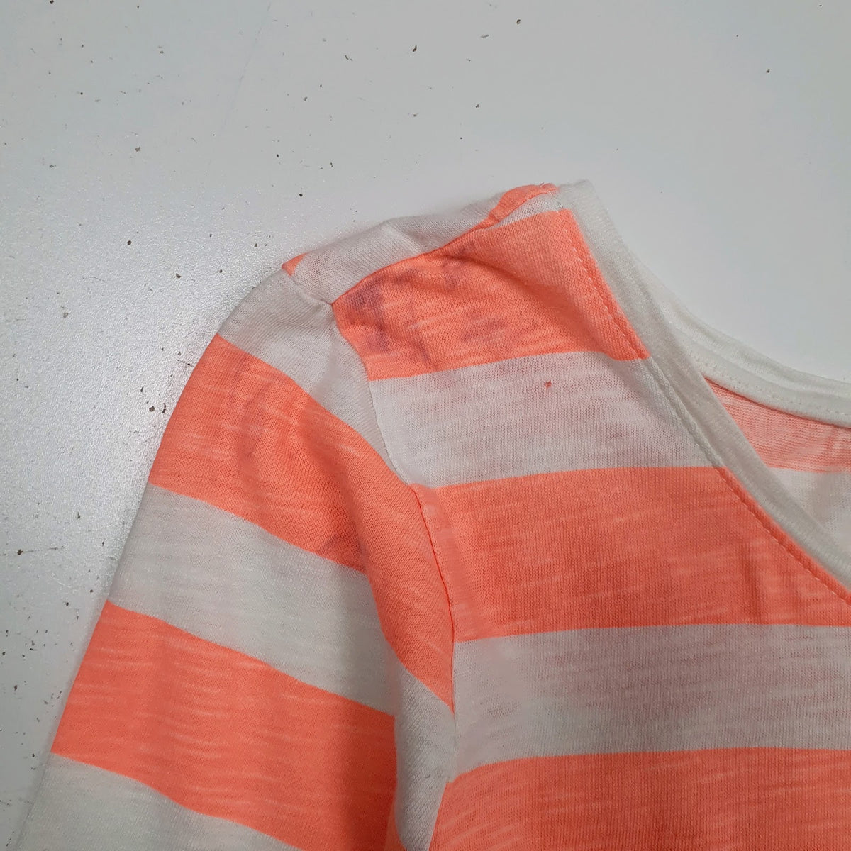 Womens Pink H&M   T Shirt