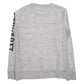 Womens Grey Carhartt  Crewneck Jumper