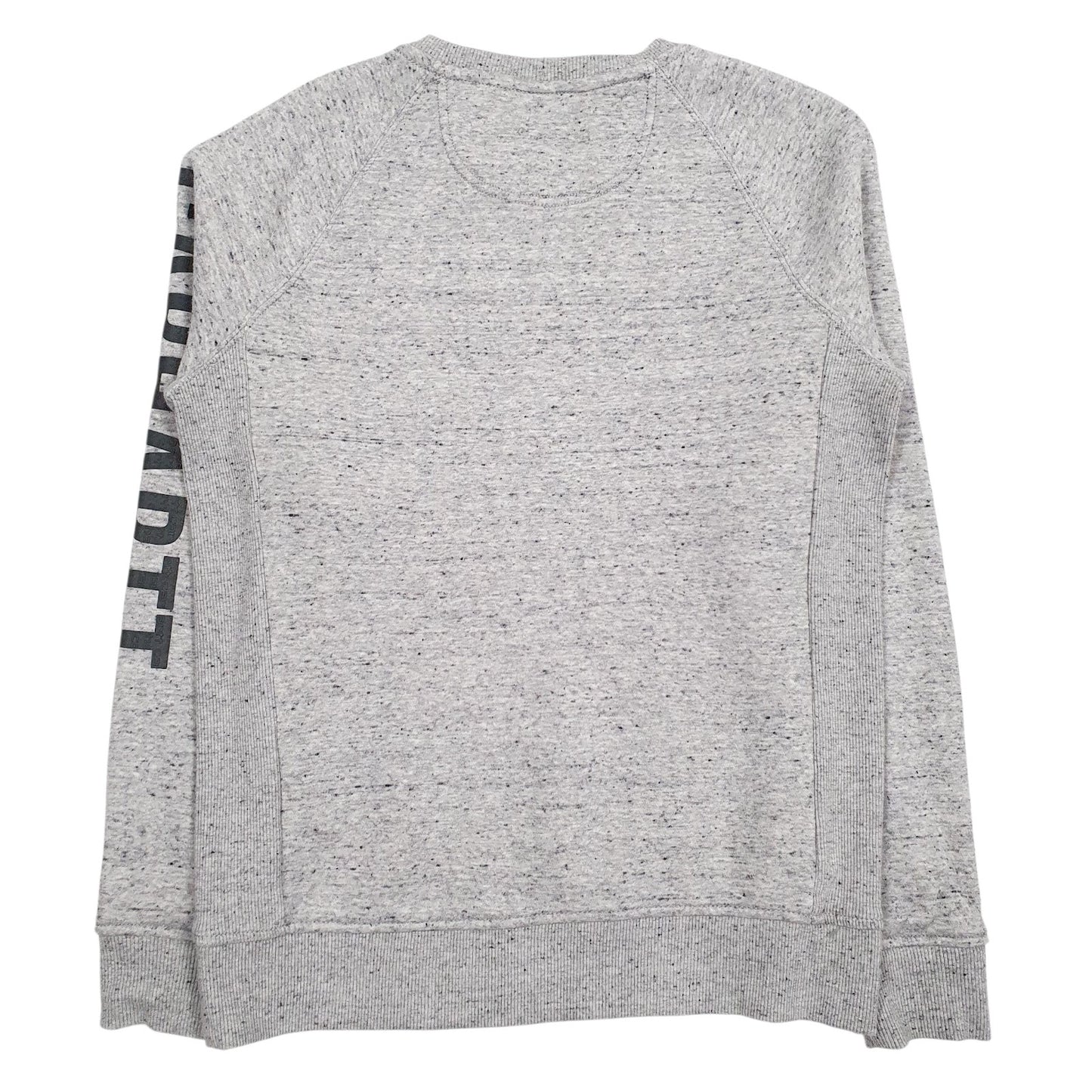 Womens Grey Carhartt  Crewneck Jumper