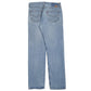 Mens Blue Levis Vintage 90s Made In USA  Jeans