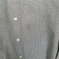 Mens Green Ralph Lauren Vintage 90s  Shirt