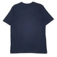 Mens Navy Nike   T Shirt