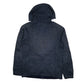 Womens Navy Patagonia Better Sweater Hoodie Full Zip Jumper