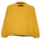 Mens Navy Tommy Hilfiger Vintage 00s Padded Reversable Fleece Crewneck Coat
