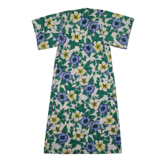 Womens Green Unbranded Gown  Dress