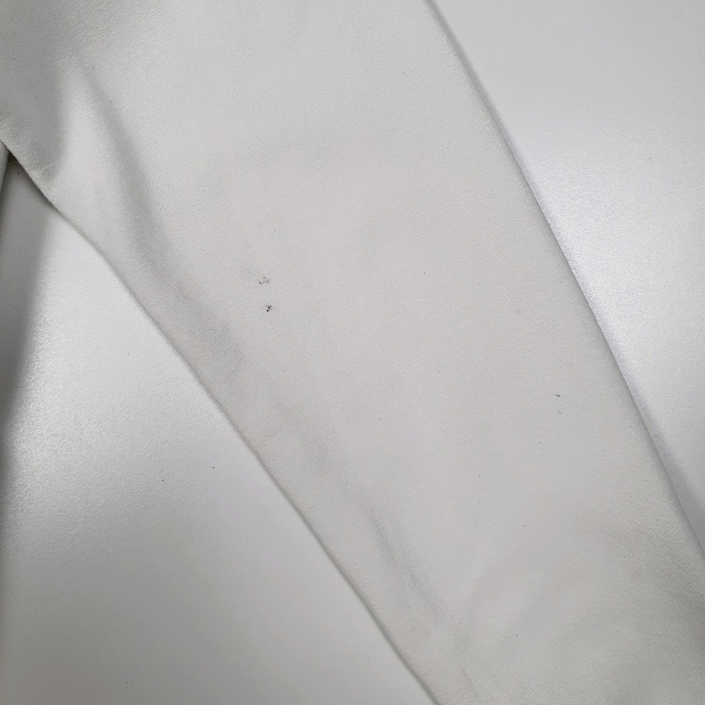 Mens White Nike  Hoodie Jumper
