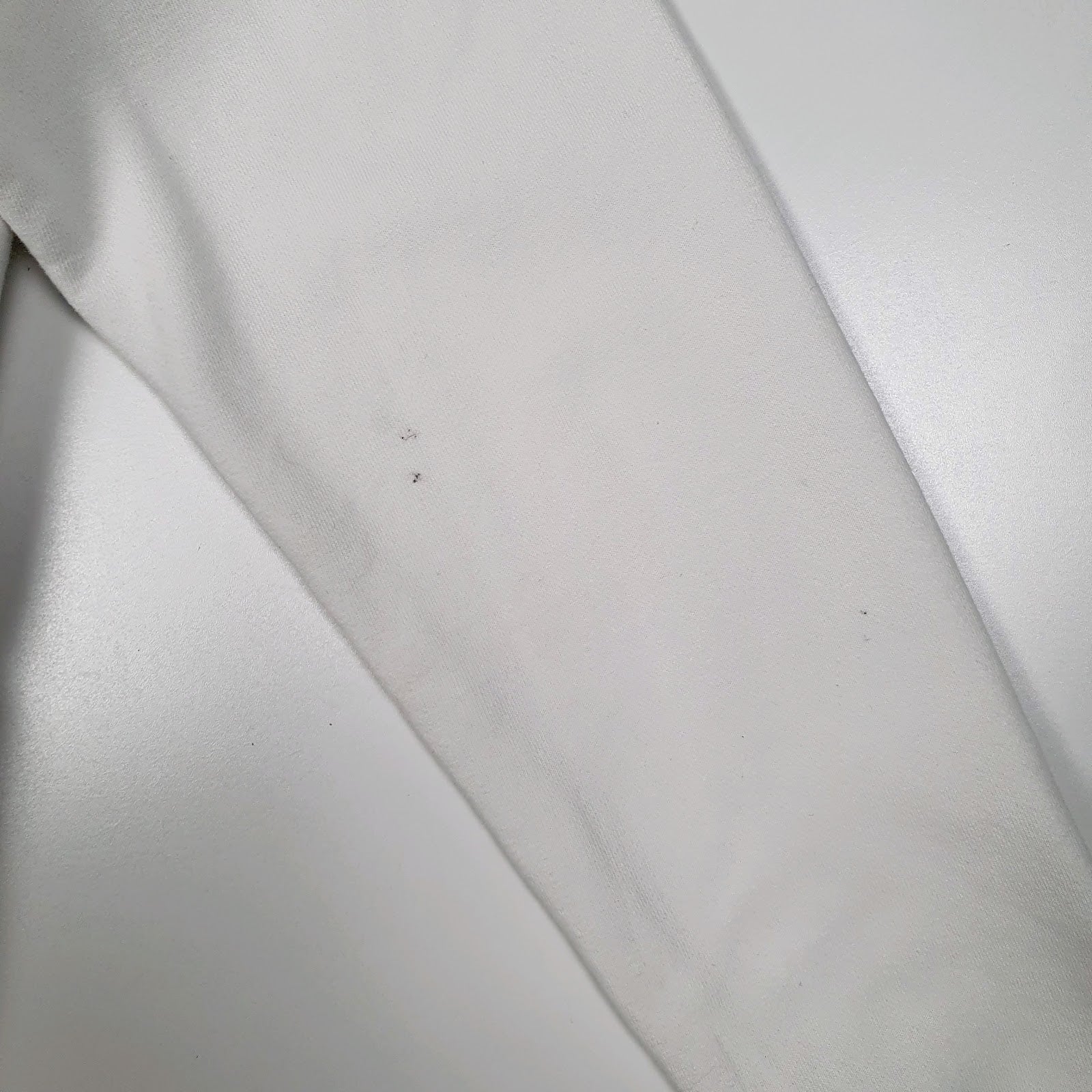 Mens White Nike  Hoodie Jumper
