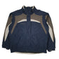 Mens Navy Columbia Sportswear Company   Coat