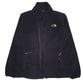 Womens Black The North Face  Full Zip Jumper